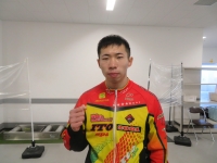 邊見 祐太