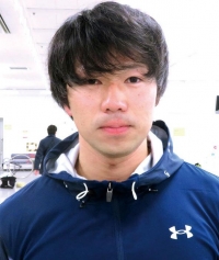 深瀬 泰我