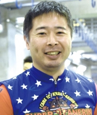 八谷 誠賢