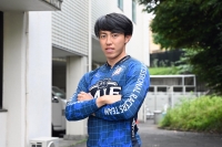 小西 晴己