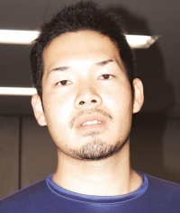 大利 航平