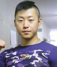 近藤 翔馬