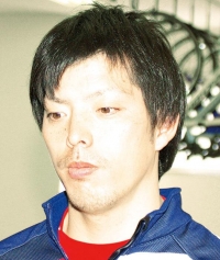 岸川 哲也