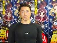 新田 祐大