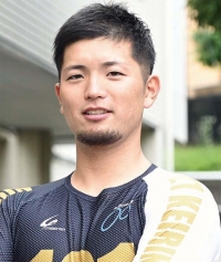 比佐 宝太