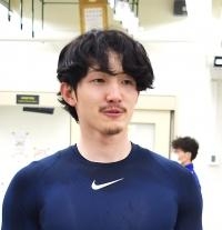 山根 将太