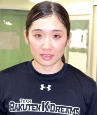 吉川 美穂