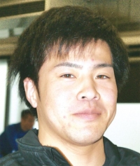 藤原 俊太郎