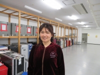 豊岡 英子