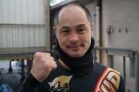 北津留 翼