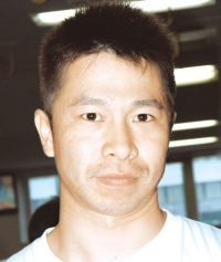 大川 龍二
