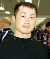 久米 康平