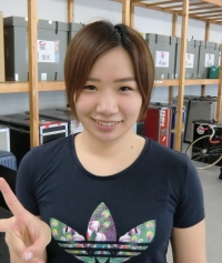 大久保 花梨
