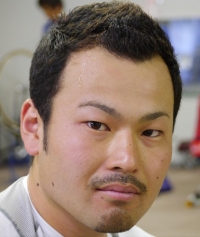東矢 昇太