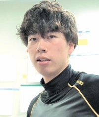 仲野 結音