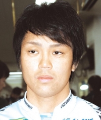 窓場 千加頼