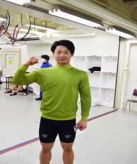 上野 恭哉
