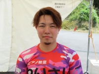 松岡 辰泰