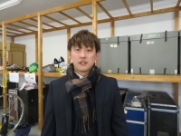 平山 優太