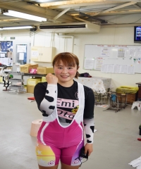 太田 瑛美