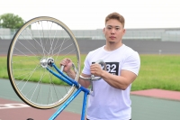 犬伏 湧也
