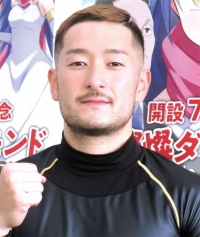 松井 宏佑