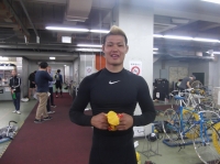 田中 大我