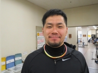 奥出 健士郎