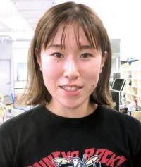 吉村 早耶香