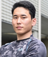 堀 航輝