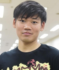 福元 啓太