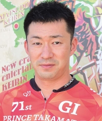 稲毛 健太