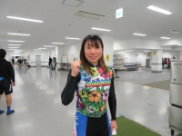 荒牧 聖未
