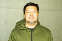 細沼 健治