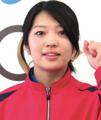 松井 優佳