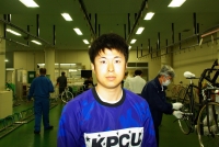 今村 麟太郎