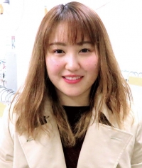 藤田 まりあ