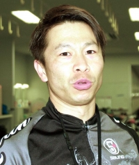 大川 龍二