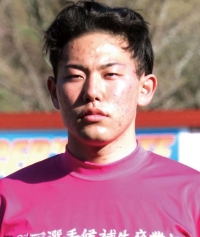 日高 裕太