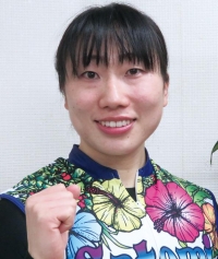 荒牧 聖未