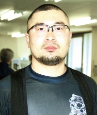 篠原 忍