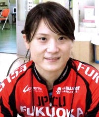 林 真奈美