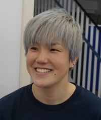 小林 莉子