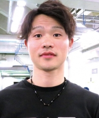 道場 晃規