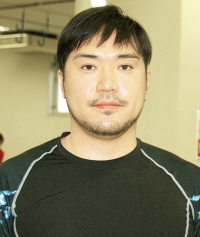 上原 龍