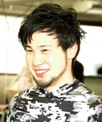 久保田 泰弘