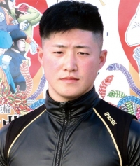 森田 優弥