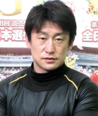 北井 佑季