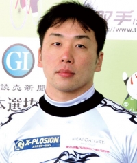 清水 裕友