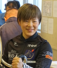 梅川 風子